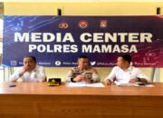 Kesalah Pahaman Dugaan Penculikan Anak Berakhir Damai