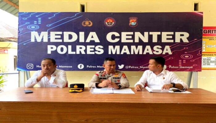 Kesalah Pahaman Dugaan Penculikan Anak Berakhir Damai