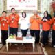 Wabup Sidoarjo Dukung BPS Siapkan Pendataan Mandiri 2026