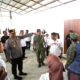 Dukungan Penuh, Kapolda Sulbar Hadiri Peresmian 1.061 KDKMP