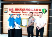 RS Bhayangkara  Sulbar Sukses Terapkan Digitalisasi Kesehatan
