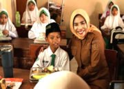 Presiden Terima Surat Bocah Kelas V, Wabup Sidoarjo Apresiasi