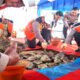 Kapolda Sulbar, Peletakan Batu Pertama Pembangunan Kantor PJR