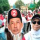 Nomor Urut 2 Petahana Warnai Kampanye Terbuka Pilkades Kemiri