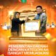 Anugerah Kearsipan, Pemkab Sidoarjo Raih Predikat AA dari ANRI