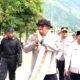 Polsek Pana Daerah Terpencil Jadi Perhatian Kapolda Sulbar
