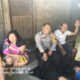 Melalui Program SAKTI, Bhabinkamtibmas Mamasa Rangkul warga
