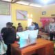 Penyaluran Bantuan Pangan, Kepada 152 Keluarga Desa Osango