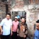 Bupati Sidoarjo Pastikan Korban Kebakaran Dapat Bantuan