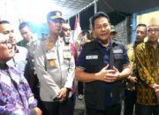 Bupati Sidoarjo Pastikan Kesiapan TPS untuk Pilkades Serentak