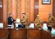 Pertahankan WTP, Pemkab Perkuat Tata Kelola Keuangan dan Aset