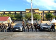 Ditreskrimum Sulbar Gandeng Polres Berantas Kriminalitas
