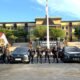 Ditreskrimum Sulbar Gandeng Polres Berantas Kriminalitas
