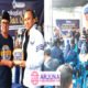 Dihari Ketiga DPD Partai Nasdem Sidoarjo Sembelih Hewan Qurban