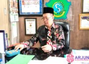 Dr. Tirto Adi Setelah Purna Tugas Tidak Akan Berpangku Tangan