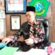 Dr. Tirto Adi Setelah Purna Tugas Tidak Akan Berpangku Tangan