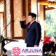 Secara Khidmat Bupati Sidoarjo Pimpin Upacara Harlah Pancasila