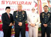 Satu Dekade, Polda Siap Tingkatkan Kualitas Layanan Kepolisian