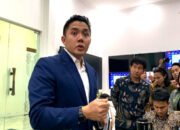 Seskab Teddy, Efisiensi Anggaran  Kunjungan Kenegaraan