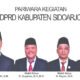 Solusi Ketua DPRD Sidoarjo, Warga Hidup Diatas Stren Sungai
