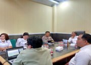 Pemkab Mamasa Gelar Advokasi Pembentukan Pokja BSAN