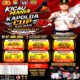Adu Kicau Kapolda CUP Hadir Meriahkan Hari Bhayangkara Ke-80