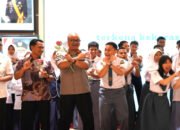 Kapolda Sulbar Ajarkan Strategi Penanganan Perlindungan Anak