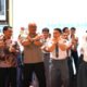 Kapolda Sulbar Ajarkan Strategi Penanganan Perlindungan Anak