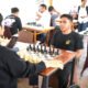 84 Peserta Turnamen Catur Polda Sulbar Warnai HUT Bhayangkara