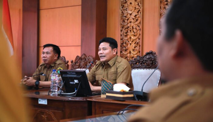 Cegah Krisis Sampah, Pemkab Sidoarjo Perkuat Sistem Pengolahan