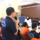 Cegah Penyakit Menular, Lapas Sidoarjo Gelar Sosialisasi