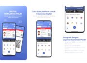 Lupa Bawa Dokumen, Ditlantas Sosialisasi Digital Korlantas Polri