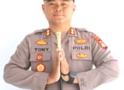Himbauan Kamtibmas Kapolres Mamasa Selama Piala Dunia 2026