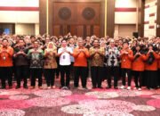 BPS 1.452 Petugas Lakukan Pendataan, Pemkab Dukung SE 2026