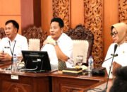 Jadi Program Bupati Sidoarjo, Infrastruktur dan Penanganan Banjir