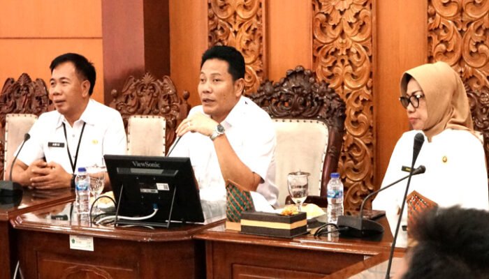 Jadi Program Bupati Sidoarjo, Infrastruktur dan Penanganan Banjir