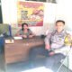 Bhabinkamtibmas Polsek Mamasa Sambangi Warga Desa Malabo