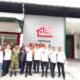 Bupati Subandi Dampingi Staf Khusus Kepresidenan Tinjau KDMP