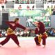 52 Cabor Warnai Porkab Sidoarjo 2026, Pertandingan Resmi