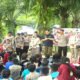 Cegah Stunting Bagian Bakkes Yang di Gelar Biddokkes Sulbar