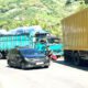 Aksi Sigap PJR Polda Sulbar, Amankan Mobil Mogok di Tanjakan