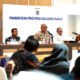 Kapolda Sulbar Tegaskan Polri Kawal Pembangunan Daerah