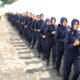 Membentuk Karakter, 62 CPNS Ikuti Pembaretan di LP Surabaya
