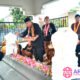Grebek Suro Nguri-Uri Budaya, Warih Andono Ziarah Para Leluhur