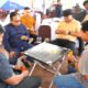 1.120 Peserta Ikuti Lomba Domino,Yang Dibuka Kapolda Sulbar