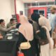 Sasar Mall Matos Mamuju, Biddokkes Sulbar Gelar Bakkes