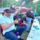 Melatih Kesabaran Lomba Mancing Galatama di Gelar Polda Sulbar
