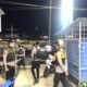 Patroli Rutin di Gelar Sat Samapta Polres Mamasa