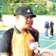 Wakapolda Sulbar Buka Turnamen Tenis Lapangan dan Futsal