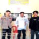 Cepat dan Tegas, SPKT Polres Mamasa Tangani Laporan Penipuan